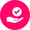Dedicated adviser icon
